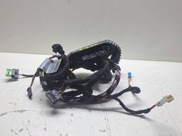 CHICOTE PORTA DIANT ESQUERDA BMW X3 2001 A 2006