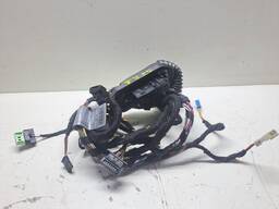 CHICOTE PORTA DIANT ESQUERDA BMW X3 2001 A 2006