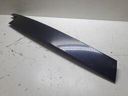 ACABAMENTO EXTERNO PORTA LE DIANT  BMW X3 2001 A 2006