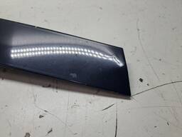 ACABAMENTO EXTERNO PORTA LE DIANT  BMW X3 2001 A 2006