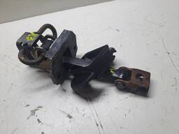 LIMITADOR PORTA DIANTEIRA BMW X3 2001 A 2006