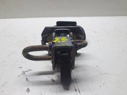 LIMITADOR PORTA DIANTEIRA BMW X3 2001 A 2006