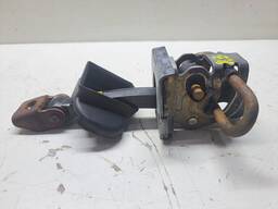 LIMITADOR PORTA DIANTEIRA BMW X3 2001 A 2006