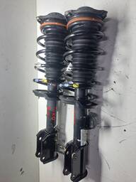 PAR AMORTECEDOR DIANTEIRO  TORO 2016 2017 2018/..