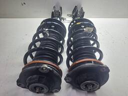 PAR AMORTECEDOR DIANTEIRO  TORO 2016 2017 2018/..