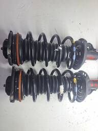 PAR AMORTECEDOR DIANTEIRO  TORO 2016 2017 2018/..