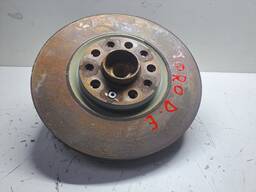 MANGA EIXO DI ESQUERDO TORO COMPASS COMMANDER RENEGADE 2016/