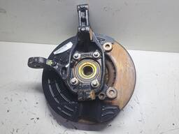 MANGA EIXO DI ESQUERDO TORO COMPASS COMMANDER RENEGADE 2016/