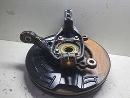 MANGA EIXO DI ESQUERDO TORO COMPASS COMMANDER RENEGADE 2016/