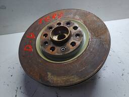 MANGA EIXO DIA DIREITO TORO COMPASS COMMANDER RENEGADE 2016/