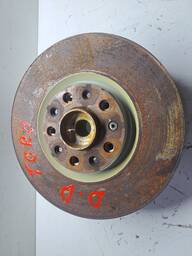 MANGA EIXO DIA DIREITO TORO COMPASS COMMANDER RENEGADE 2016/