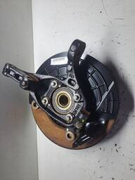 MANGA EIXO DIA DIREITO TORO COMPASS COMMANDER RENEGADE 2016/