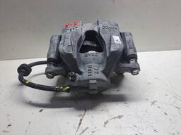 PINÇA DIANTEIRA ESQ TORO RENEGADE 1.8 2015 S 2022