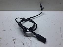 SENSOR ABS DIANTEIRO FIAT TORO 2015  A 2021 1.8