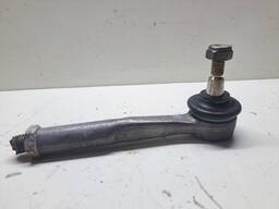 TERMINAL DIREÇAO FIAT TORO RENEGADE 1.8 FLEX