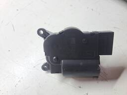 MOTOR ATUADOR CX EVAPORADO AUDI Q3 2015 A 2019