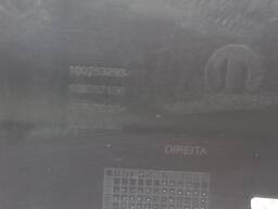 PONTEIRA PARACHOQUE TRASEIRO DIREITO STRADA STRADA 2021/..