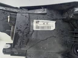 FAROL ESQUERDO STRADA 2020/ SEM LED