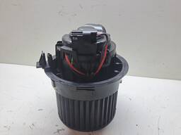 MOTOR AR FORÇADO DUSTER 2021 2022 2023/..