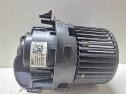 MOTOR AR FORÇADO DUSTER 2021 2022 2023/..