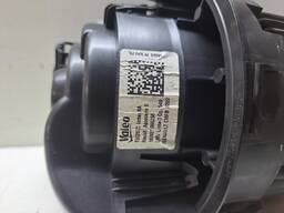 MOTOR AR FORÇADO DUSTER 2021 2022 2023/..