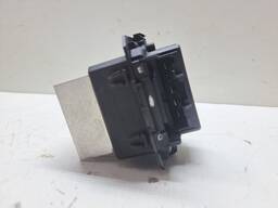 RESISTECIA CX EVAPORADORA AR  DIGITAL DUSTER 2020/