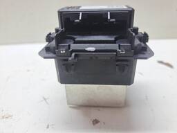 RESISTECIA CX EVAPORADORA AR  DIGITAL DUSTER 2020/