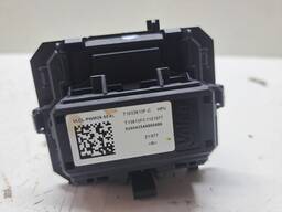 RESISTECIA CX EVAPORADORA AR  DIGITAL DUSTER 2020/