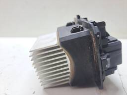 RESISTECIA CX EVAPORADORA AR  DIGITAL DUSTER 2020/