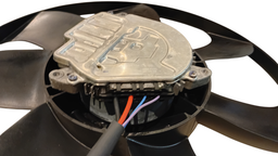 VENTOINHA FIAT FASTBACK PULSE 1.0 2023