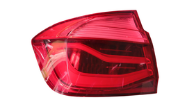 Lanterna Traseira Esque Bmw F30 F80 316 320 335 16/18 canto