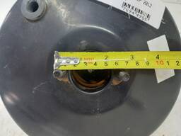 SERVO FREIO GRAND SIENA NOVO PALIO UNO 2012 2013 A 2014 