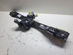 MÁQUINA VIDRO PORTA DI ES ARGO CRONOS PULSE FASTBACK 18/ ELÉ