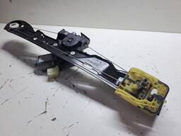 MÁQUINA VIDRO PORTA DI ES ARGO CRONOS PULSE FASTBACK 18/ ELÉ