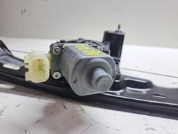 MÁQUINA VIDRO PORTA DI ES ARGO CRONOS PULSE FASTBACK 18/ ELÉ