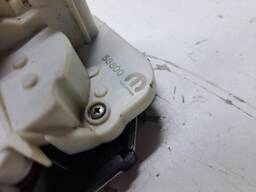 MÁQUINA VIDRO PORTA DI ES ARGO CRONOS PULSE FASTBACK 18/ ELÉ