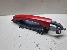 MAÇANETA EXT. DIAN ESQ ARGO CRONOS PULSE FASTBACK 2018/..