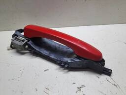 MAÇANETA EXT. DIAN ESQ ARGO CRONOS PULSE FASTBACK 2018/..