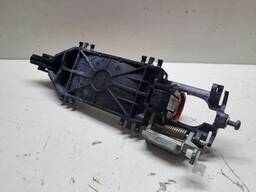 MAÇANETA EXT. DIAN ESQ ARGO CRONOS PULSE FASTBACK 2018/..