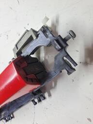 MAÇANETA EXT. DIAN ESQ ARGO CRONOS PULSE FASTBACK 2018/..