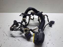 CHICOTE PORTA TRASEIRO ESQ FLUENCE 2011 A 2016