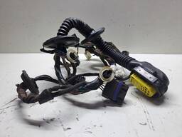 CHICOTE PORTA TRASEIRO ESQ FLUENCE 2011 A 2016