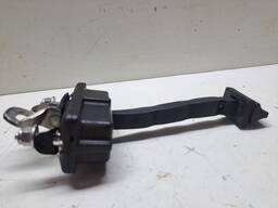 LIMITADOR PORTA DIANT ARGO 2015/