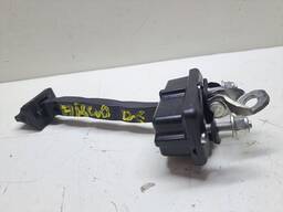 LIMITADOR PORTA DIANT ARGO 2015/