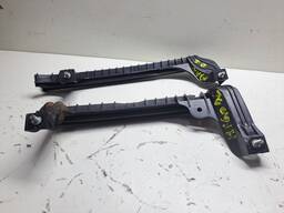 GUIA VIDRO DIANTEIRO ESQ ARGO 2015/