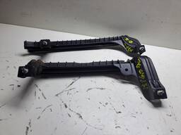 GUIA VIDRO DIANTEIRO ESQ ARGO 2015/