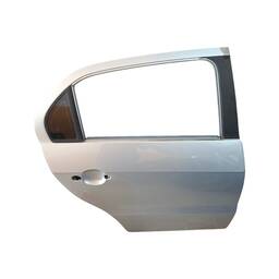 Porta Traseira Direita Gol/Voyage G5 G6 G7 G8 2013 a 2023
