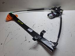 MÁQUINA DE VIDRO PORTA DIANTEIRA DIREIT ECOSPORT 03 A 12 ELÉ