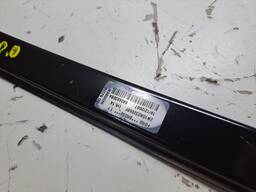 MÁQUINA DE VIDRO PORTA DIANTEIRA DIREIT ECOSPORT 03 A 12 ELÉ