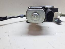 MÁQUINA DE VIDRO PORTA DIANTEIRA DIREIT ECOSPORT 03 A 12 ELÉ